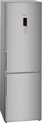 Холодильник Bosch KGE 39AI20R