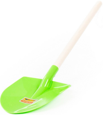 Лопатка игрушечная Полесье 51639