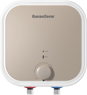 Водонагреватель Garanterm Plus 10 O