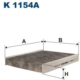 Filtron K1154A
