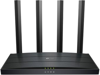 Wi-Fi роутер TP-Link Archer AX17