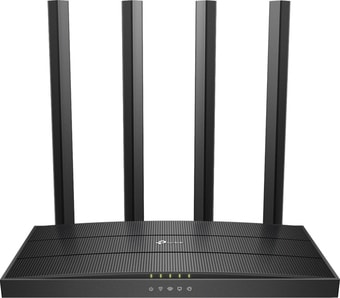 Wi-Fi роутер TP-Link Archer C80