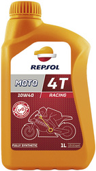 Моторное масло Repsol Moto Racing 4T 10W-40 1л