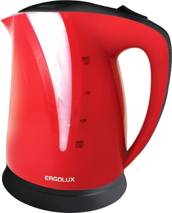 Электрочайник Ergolux ELX-KP03-C04
