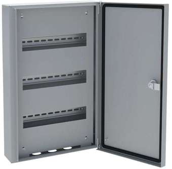 Щит распределительный EKF Basic MB24-36-BAS