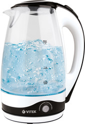 Чайник Vitek VT-7027 BW