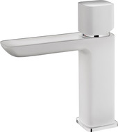Смеситель TEKA Formentera White [62346020BC]