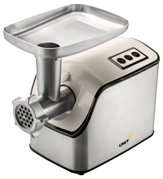Мясорубка UNIT UGR 458