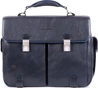 Сумка для ноутбука Piquadro CA1068B2S/BLU