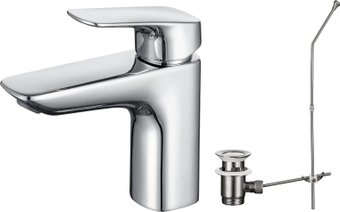 Смеситель Aquatek Вега AQ1011CR