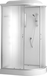 Душевая кабина Erlit 4512PL-C3 120x80