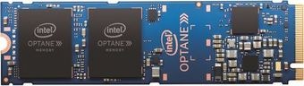 SSD Intel Optane M15 16GB MEMPEK1F016GA01