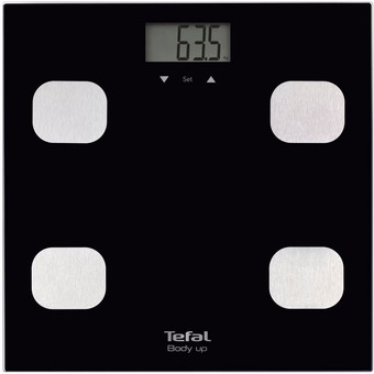 Напольные весы Tefal Body Up BM2521V0