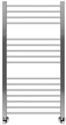 Полотенцесушитель TERMINUS Сицилия П18 500x1200 (хром)