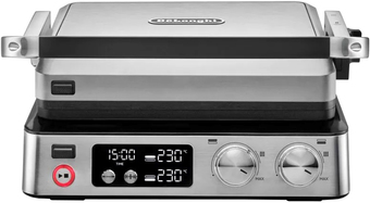 Электрогриль DeLonghi CGH923D