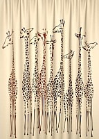 Шторка-занавеска для ванны IDDIS 570P18Ri11