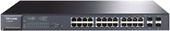 Коммутатор TP-Link TL-SG2424P