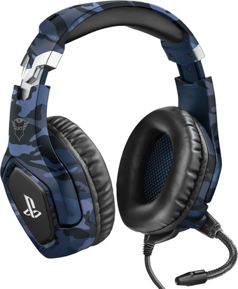 Наушники Trust GXT 488 Forze-B