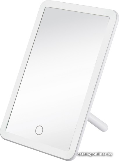 Косметическое зеркало Uniel TLD-591 White/LED/80Lm/6000K/Dimmer UL-00002759