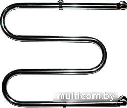 Полотенцесушитель TERMINUS 32ПС М-образный (500х400)