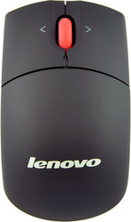 Мышь Lenovo Laser Wireless Mouse [0A36188]