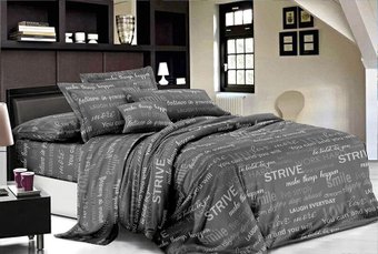 Бояртекс № 5044 S/P Евро-стандарт (креп-жатка)