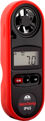 Анемометр ADA Instruments AeroTemp IP65 A00546