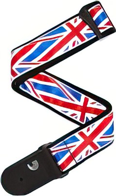 Ремень для гитары Planet Waves 50A11