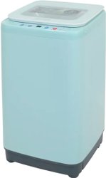 Активаторная стиральная машина Willmark WMA-451GH