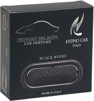 Hypno Casa Black Wood