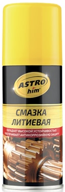 ASTROhim Смазка литиевая 140мл AC-4521