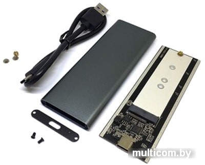 Бокс для жесткого диска Espada E9023U31