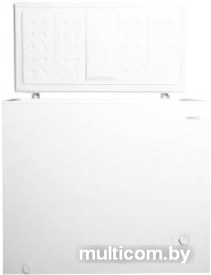 Морозильный ларь Zarget ZCF 210W