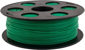 Bestfilament PET-G 1.75 мм 1000 г (зеленый)