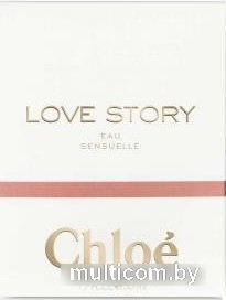 Chloe Love Story EdT (50 мл)