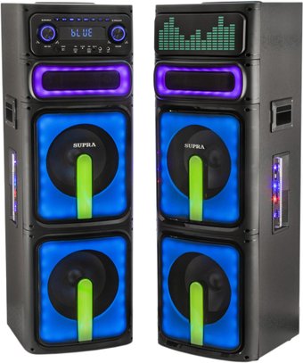 Акустика Supra SMB-2050