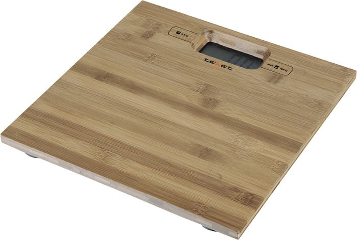 Напольные весы TeXet TSC-04f
