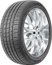 Автомобильные шины Nexen N'Fera RU1 235/50R18 101V