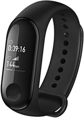 Фитнес-браслет Xiaomi Mi Band 3 международная версия (черный)