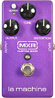 Гитарная педаль MXR CSP203 La Machine