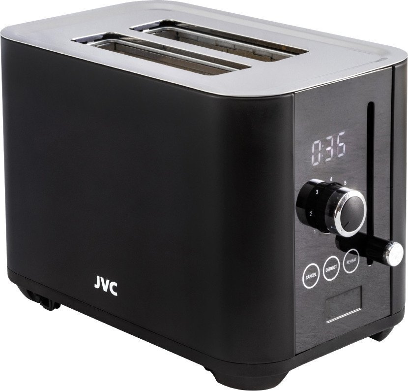 Тостер JVC JK-TS741