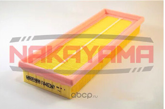 Воздушный фильтр Nakayama FA463NY