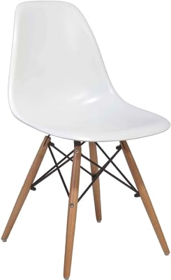 Стул Седия Kord PP (белый)