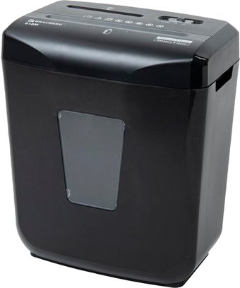 Шредер BRAUBERG 818M 532153