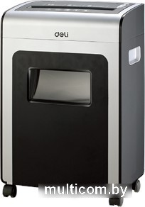Шредер Deli 9914