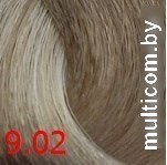 Масло для окрашивания Constant Delight Olio-Colorante 9.02 экстра светло-русый натуральный пепельный