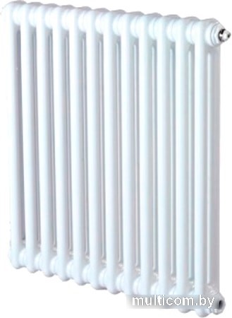 Стальной трубчатый радиатор Arbonia 2057/10 (левый, боковое подключение)