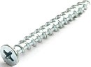 Шуруп ЕКТ CV011576 (4000 шт)