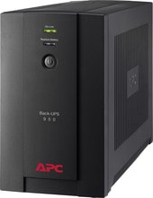 Источник бесперебойного питания APC Back-UPS 950 ВА BX950U-GR
