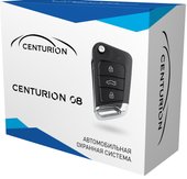 Автосигнализация Centurion 08